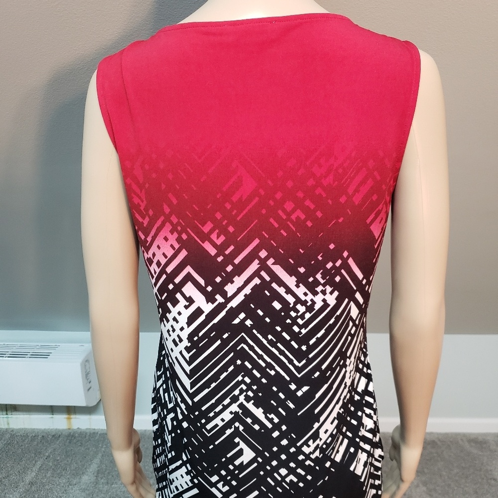 Calvin Klein Blouse - Picture 5 of 6